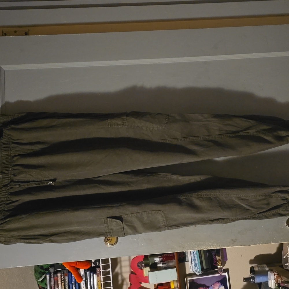 Mossimo joggers pants